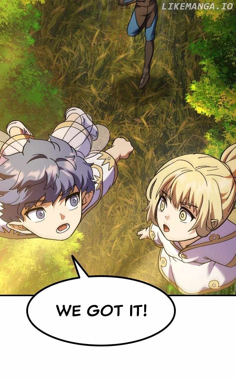 Divine Delivery Chapter 62 104